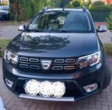 Dacia Logan MCV Stepway- Navi/PDC/Kamera - Dacia Logan in Hamburg