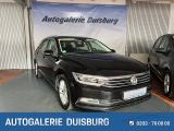 Volkswagen Passat Comfortline StandHZG AHK-klappb.Navi Mass - Volkswagen Passat: Kombi, Comfortline
