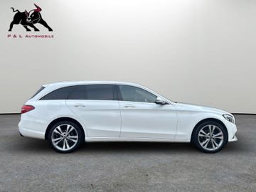 Mercedes C 200 - 8