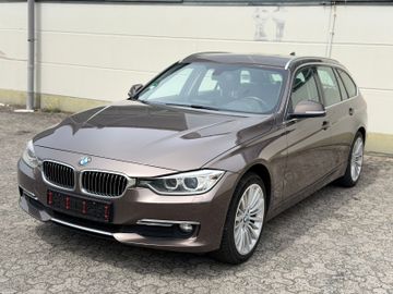 BMW 320 - 2