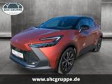 Toyota C-HR Plug-In Hybrid 2.0 EU6e FWD Teamplayer CVT  - Toyota C-HR in Chemnitz