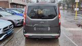 Ford Tourneo Connect Titanium - graue Ford Tourneo