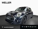 MINI Cooper S.LED,Pano,Shzg,Tempo,Klima,PDC,Sportsitz - MINI Cooper S: Sport
