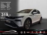 Skoda ELROQ 85 AHK. Head-Up-Display - Skoda Gebrauchtwagen