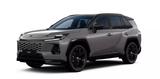 Toyota RAV 4 2.5l Hybrid Style AWD-i*Comfort-Paket*VFW - Toyota RAV 4 Gebrauchtwagen in Augsburg