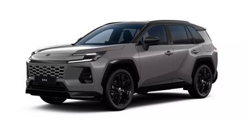 Toyota RAV 4 - 1