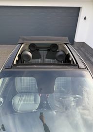 Fiat 500C - 9