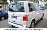 Volkswagen T6 Multivan***Standheizung***Garantie***59.000km - weiße Volkswagen T6 Multivan