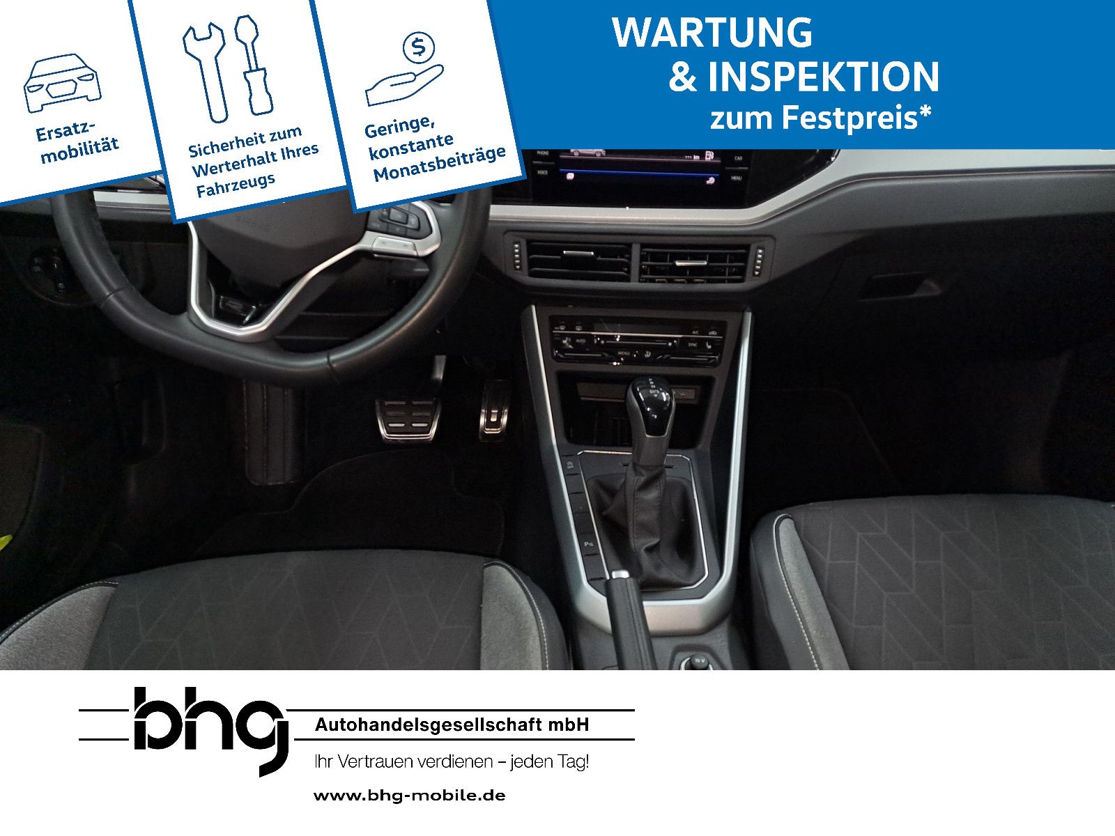 Volkswagen Polo - Bild 10