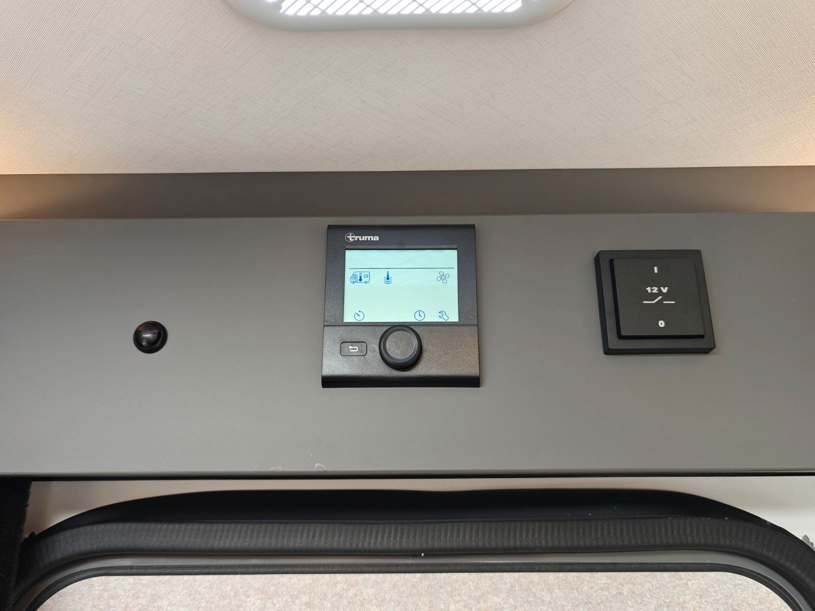 Fahrzeugabbildung HYMER / ERIBA / HYMERCAR Novaline 495 - MESSE-NEUHEIT 2026! -