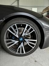 BMW i8 Coupé - - gebrauchte BMW i8 aus dem Jahr 2018