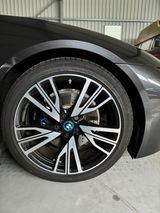 BMW i8 Coupé - - BMW i8 von privat