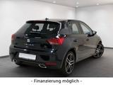 Seat Ibiza 1.0 TSI FR / NAVI / Alu 18" / 1. Hand - gebrauchte Seat Ibiza aus dem Jahr 2019