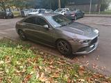Mercedes-Benz verkaufe  CLA W118  AMG Line  200   TÜV  Neu - Mercedes-Benz CLA C118