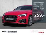 Audi S5 Sportback TDI 251(341) tiptronic AHK Sthz. AC - Audi S5 in Stuttgart