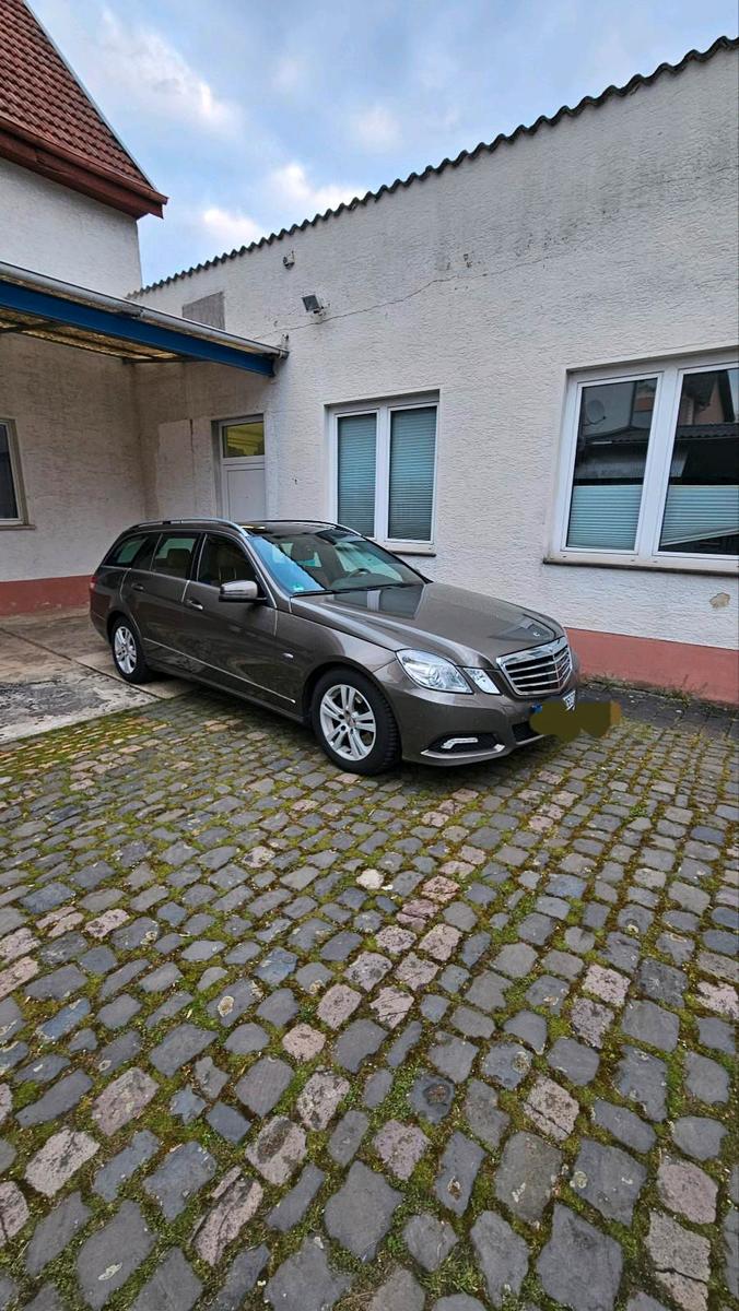 Mercedes-Benz 350 2010 — photo 7