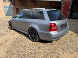 Audi RS4 2.7 quattro  - Audi RS4: 2.7