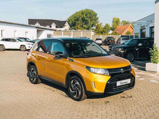 Suzuki Vitara - 1.4 Bjet Comfort+ Hybrid , neues Modell