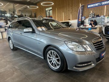Mercedes-Benz E 250 CGI BlueEfficiency *Avantgarde*BiXenon*