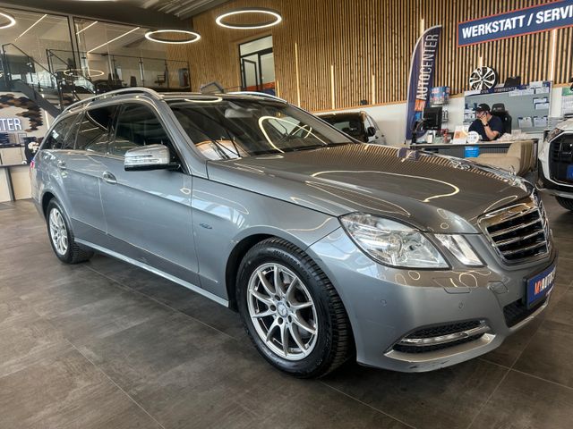 Mercedes-Benz E 250 CGI BlueEfficiency *Avantgarde*BiXenon*