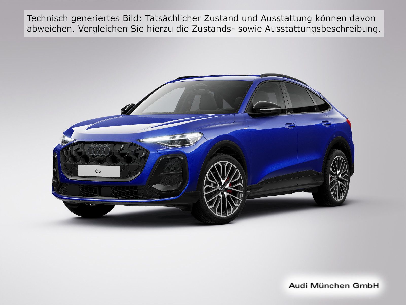 Audi Q5 - Bild 6