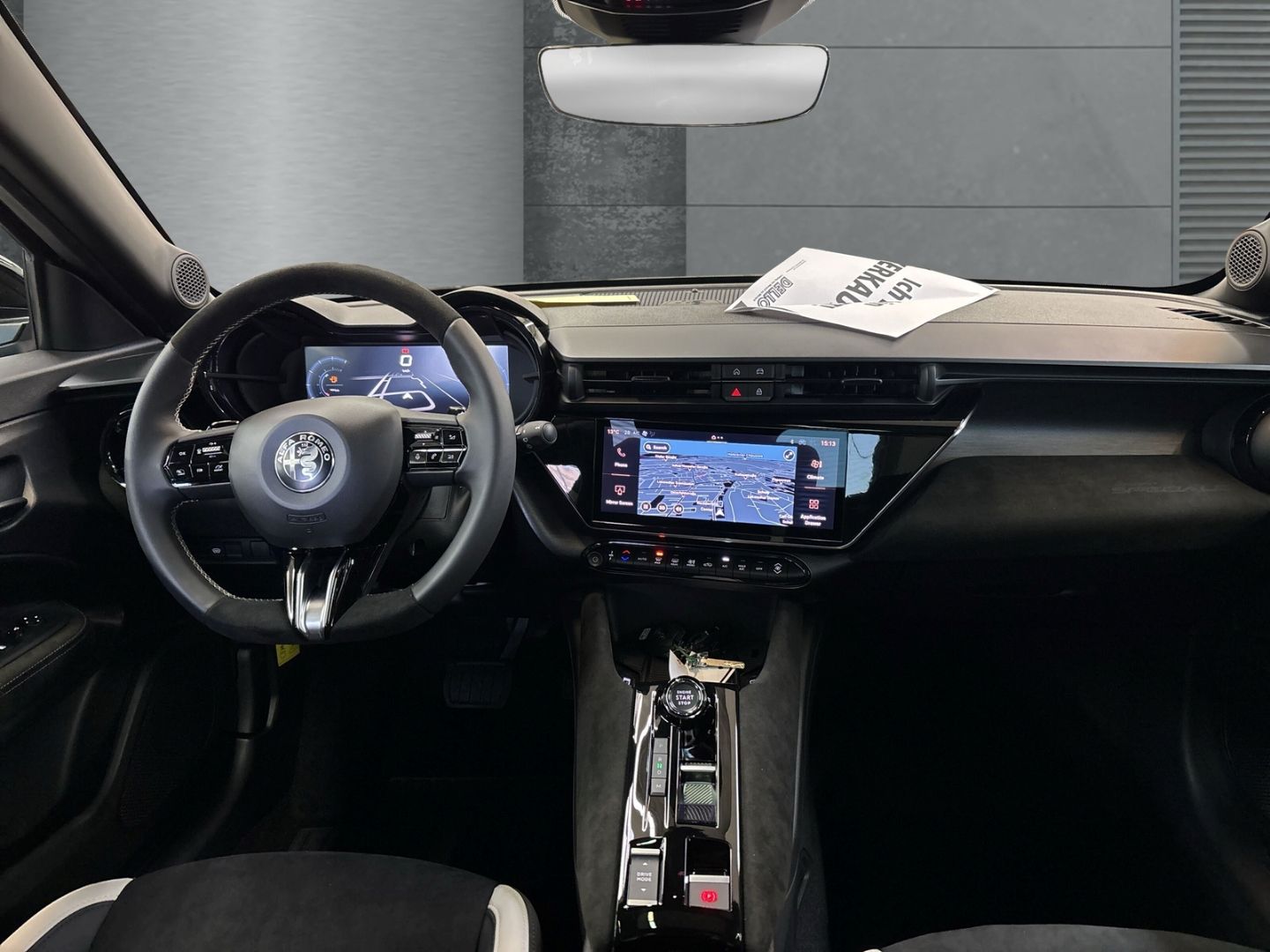 Alfa Romeo Junior - Bild 10