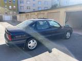 Opel Vectra A - Rentnerfahrzeug mit gering... - Opel Vectra in Hagen