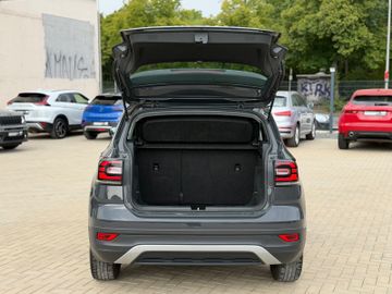 Volkswagen T-Cross - 9
