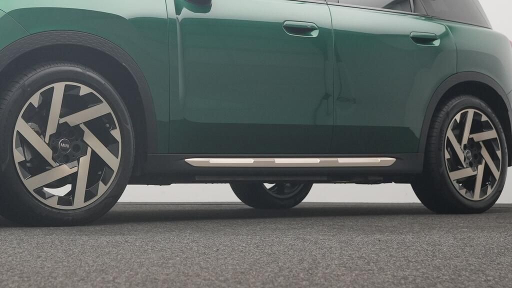 MINI Countryman SE (Cooper) - Bild 22