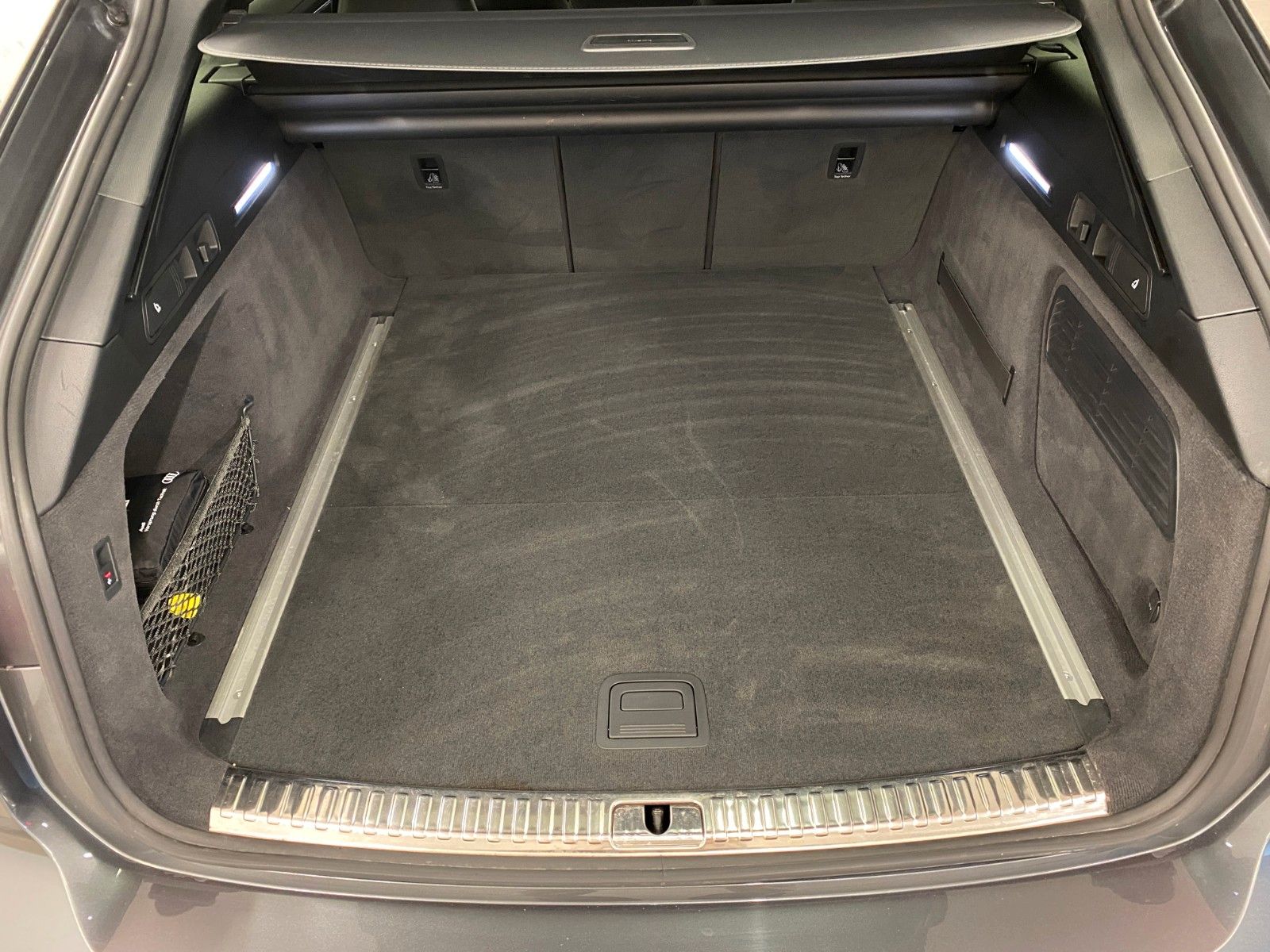 Audi RS6 - Bild 13