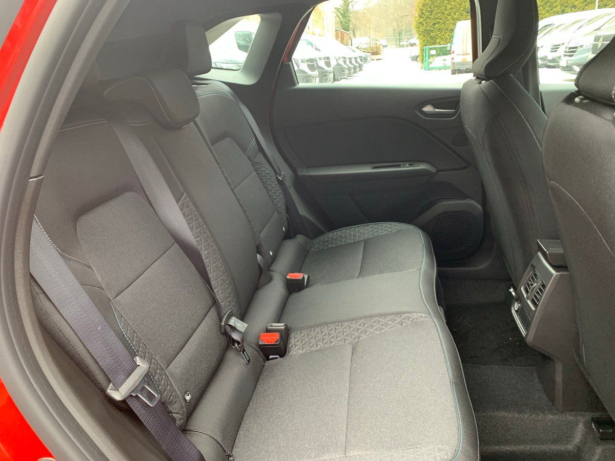 Renault Symbioz - Bild 26