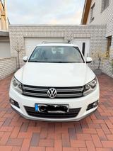Volkswagen Tiguan 1.4 TSI 90kW BlueMotion Technology LI... - Volkswagen Tiguan: Bluemotion Technology