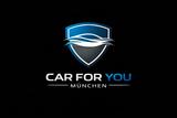Peugeot 307 CC Cabrio-Coupe Tendance 2.0 Automatik - blaue Peugeot 307