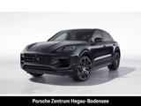 Porsche Cayenne E-Hybrid Coupe Black Edition - Porsche Cayenne Coupe-Black-Edition