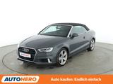 Audi A3 2.0 TDI Sport*NAVI*LED*TEMPO*PDC* - Audi A3 mit Diesel-Antrieb: Cabrio
