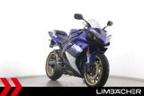 Yamaha YZF R1 RN19 - Lieferung bundesweit! - YAMAHA 2010 YZF R1