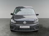 Volkswagen Caddy 1.0 TSI Trendline SHZ KAMERA W-LAN AHK - gebrauchte VW Caddy aus dem Jahr 2020