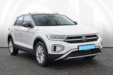 Volkswagen T-Roc 1.5 TSI DSG Style - Volkswagen T-Roc aus 2022