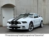 Ford Mustang 5.0 GT V8*Schalter*20 Zoll*Sportauspuff* - Ford Mustang GT Gebrauchtwagen