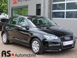 Audi A1 Sportback Attraction 1.Hd*HUneu*Bluetooth*PDC - Audi A1: Attraction