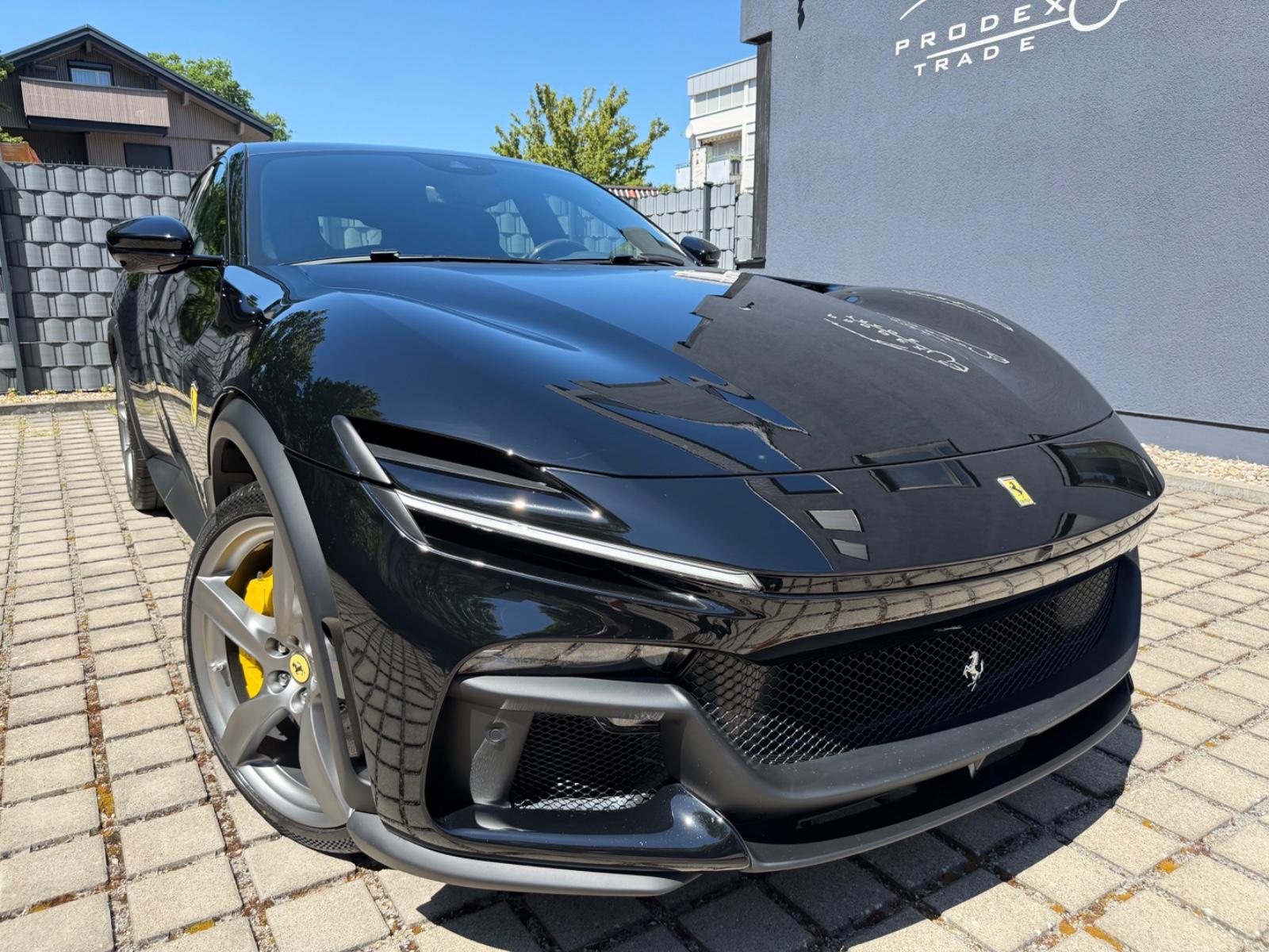 Ferrari Purosangue V12*NEW CAR *IN STOCK*2026