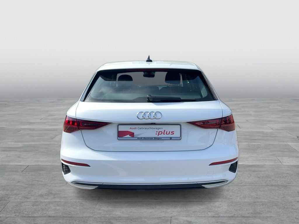 Audi A3 - Bild 6