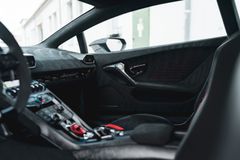 Fahrzeugabbildung Lamborghini Huracán Performante*MwSt.*