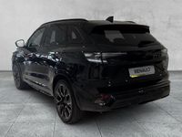 Renault Austral - Vorschau Bild 3