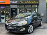 Opel Astra J ST Design Edition/2HAND/AHK/SHZ/KLIMA - Opel Astra aus 2011: H