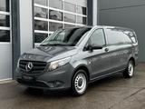 Mercedes-Benz Vito Kasten CDI Lang 9G/NAVI/KAMERA/DISTRO/SPUR
