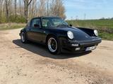 Porsche 911 3.2 Carrera Targa  Wertgutachten 2+ - Porsche aus 1988: 911