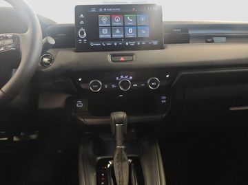 Fotografie 12 des Honda HR-V Elegance