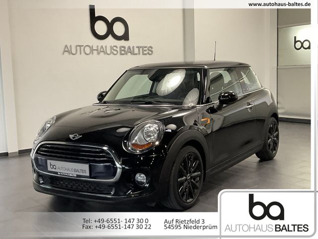 MINI Cooper 17"/Pano/Sposi/SH/PDC/Connect/Multi/Temp