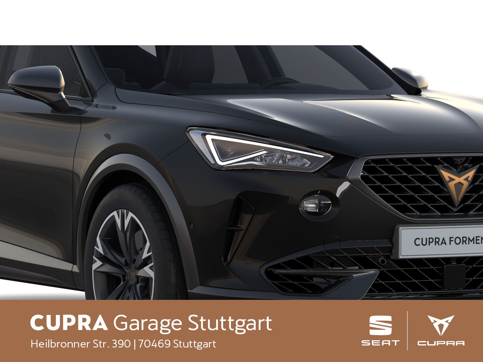 Cupra Formentor - Bild 8